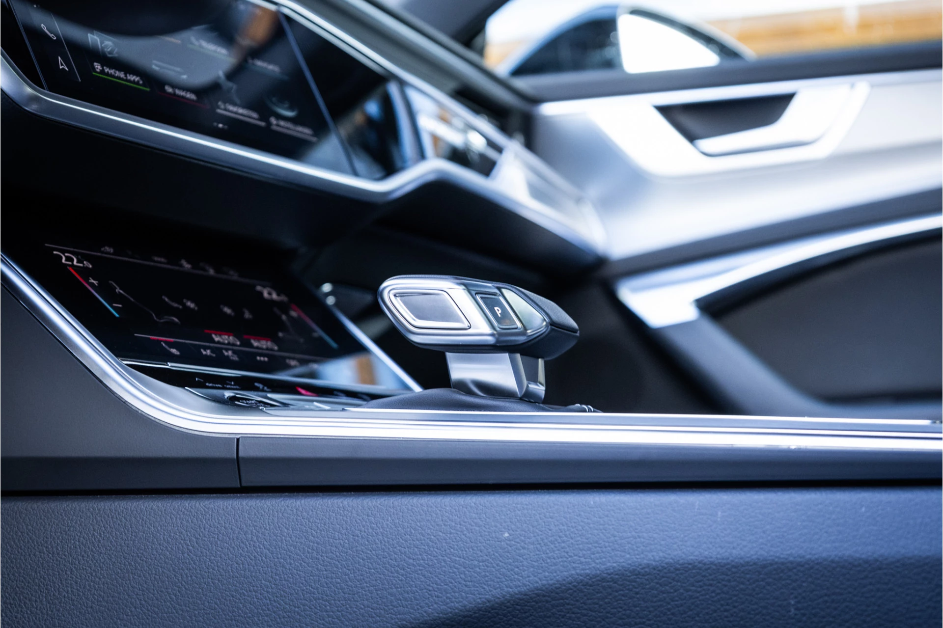 Hoofdafbeelding Audi A7