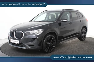 BMW X1 sDrive18i Sport *1ste Eigenaar*Leer*Panoramadak*Parkassist*