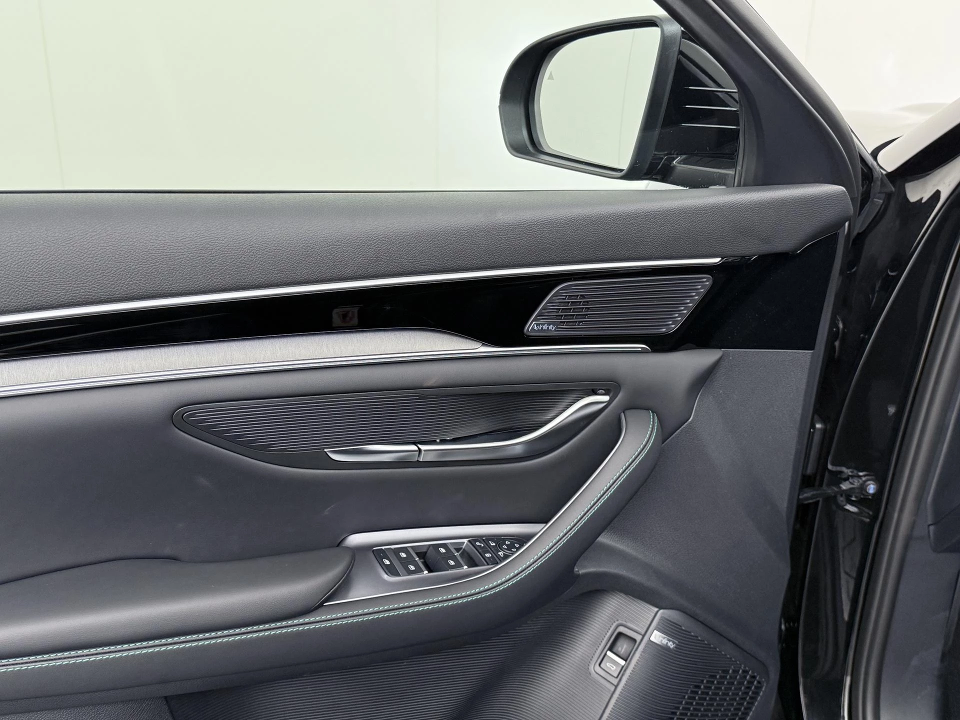 Hoofdafbeelding BYD SEAL U