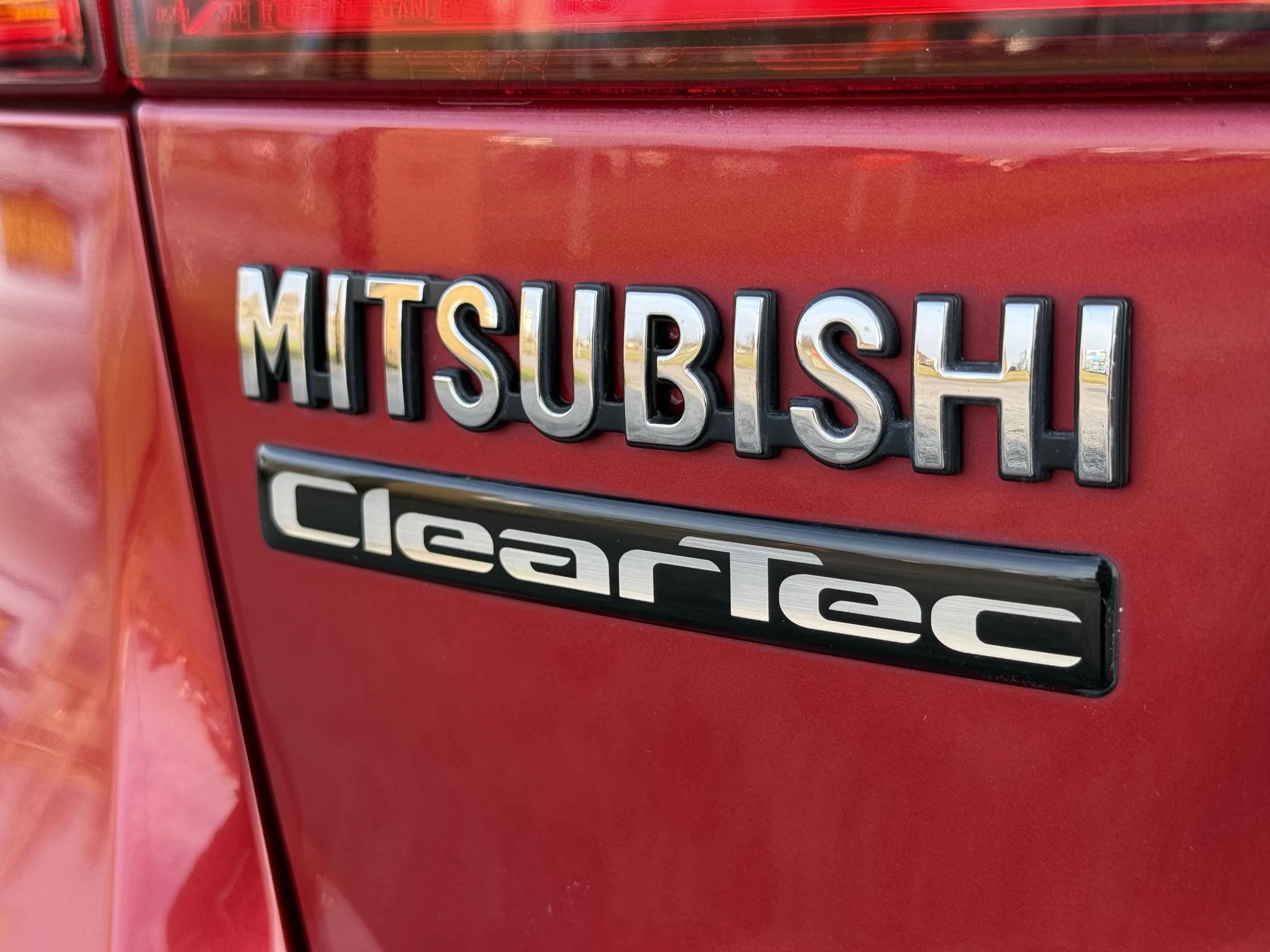 Hoofdafbeelding Mitsubishi ASX