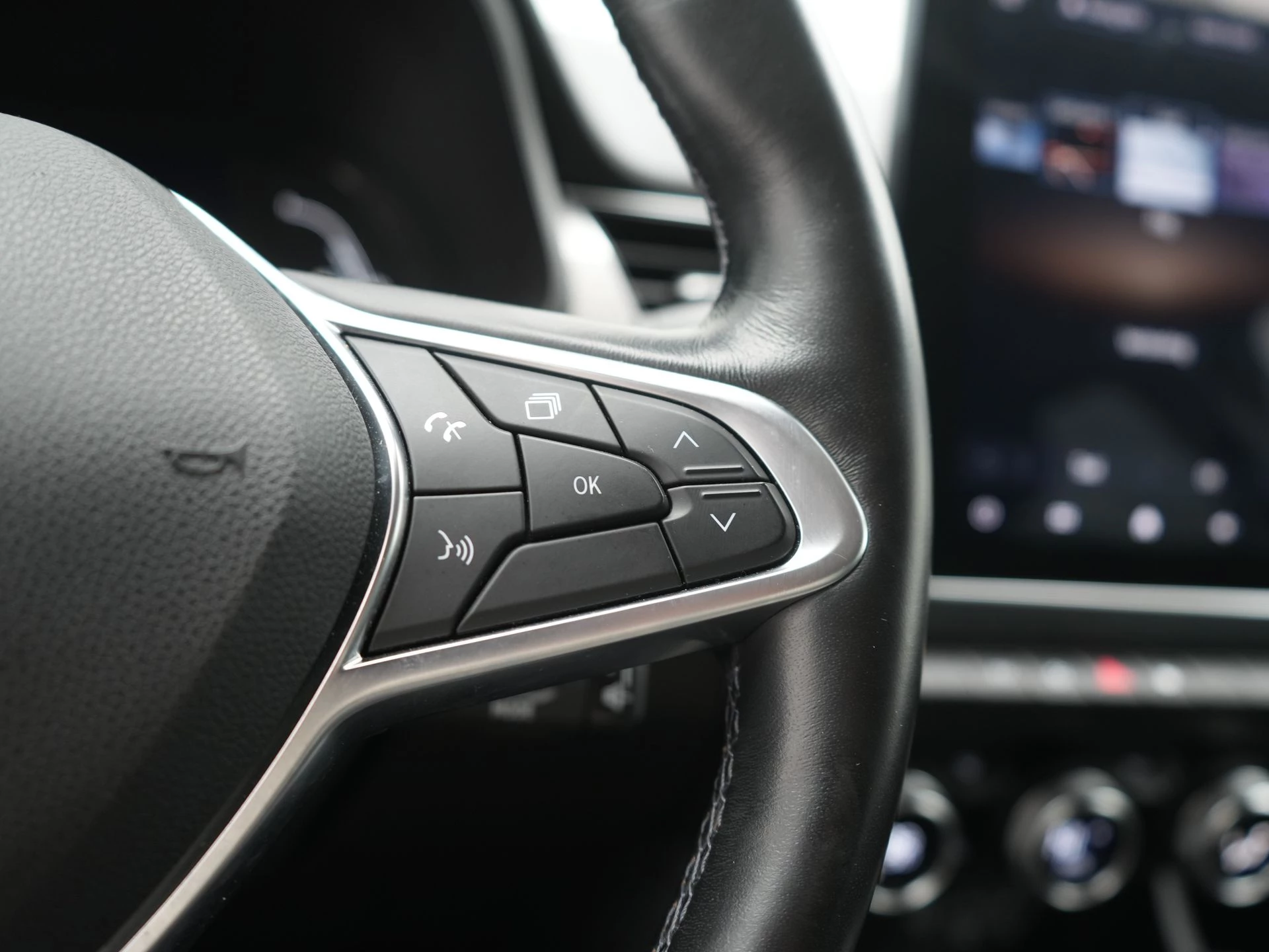 Hoofdafbeelding Renault Arkana