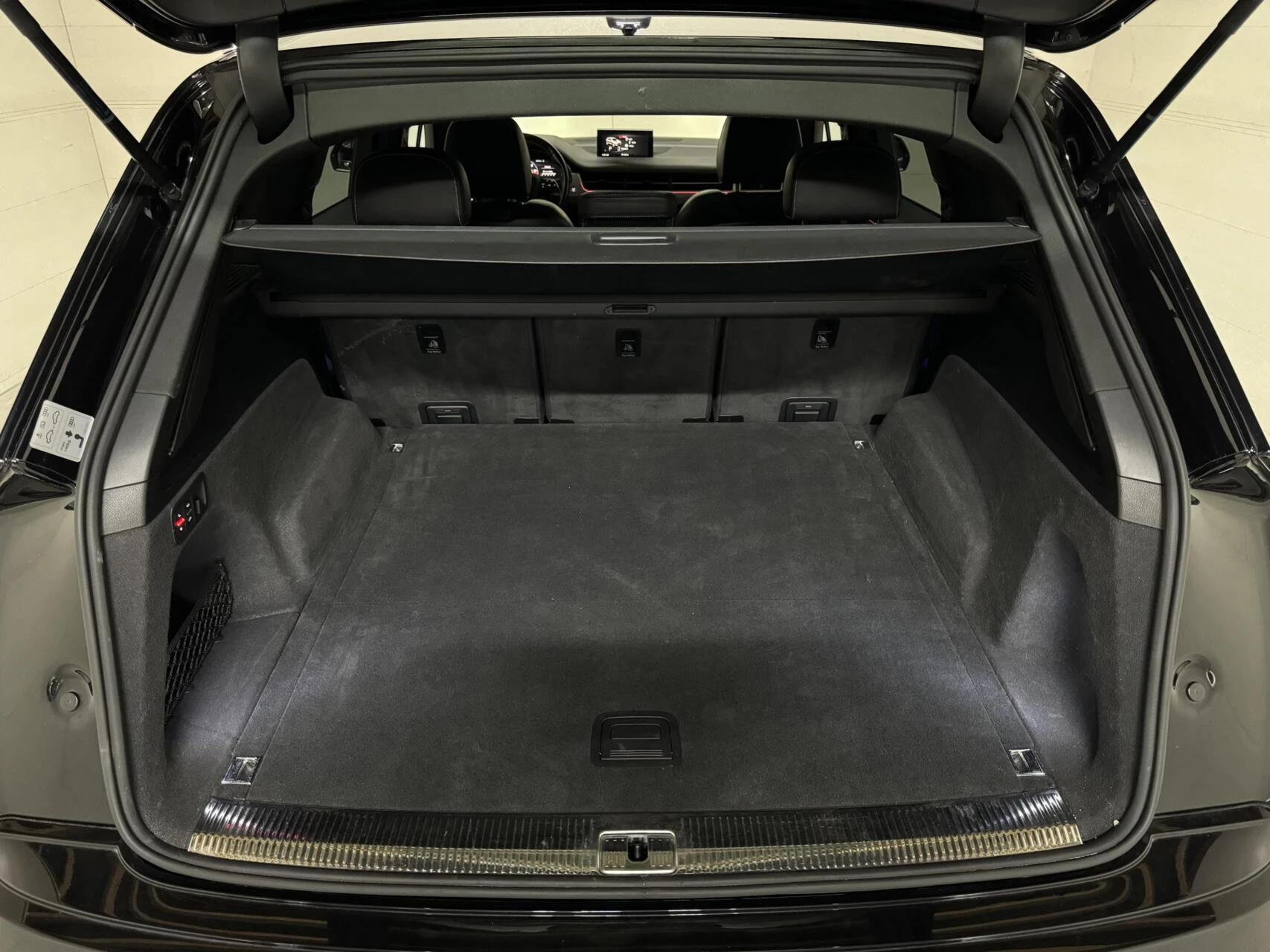 Hoofdafbeelding Audi SQ7