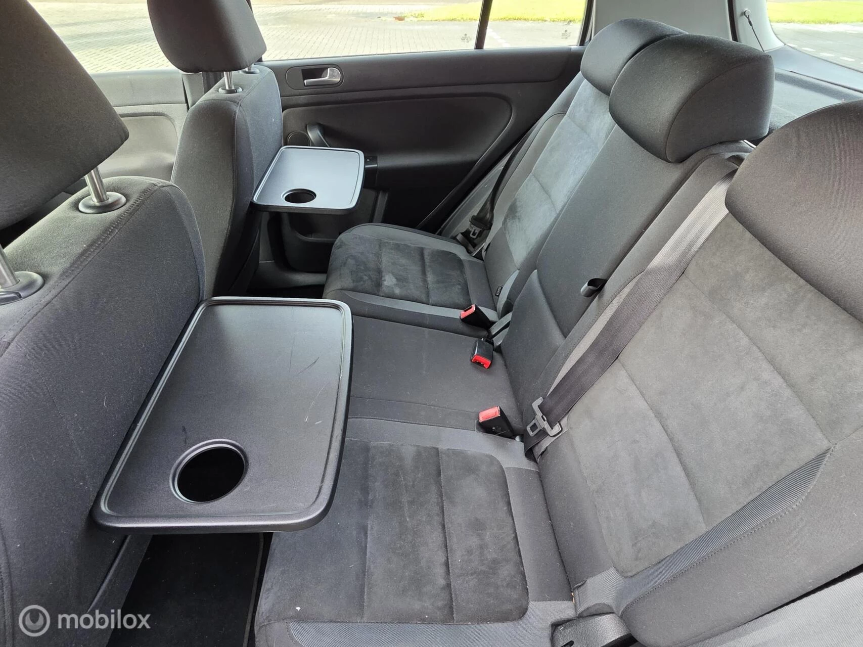 Hoofdafbeelding Volkswagen Golf Plus