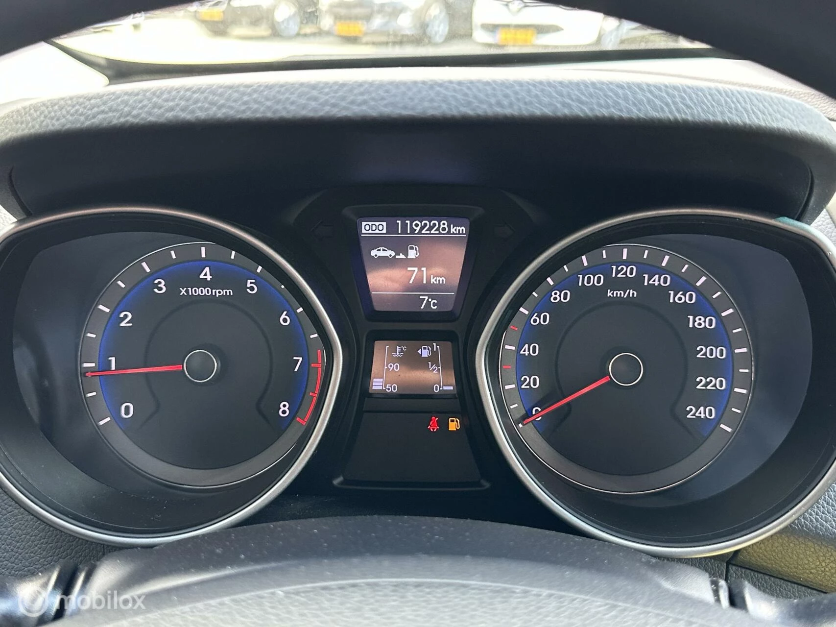 Hoofdafbeelding Hyundai i30