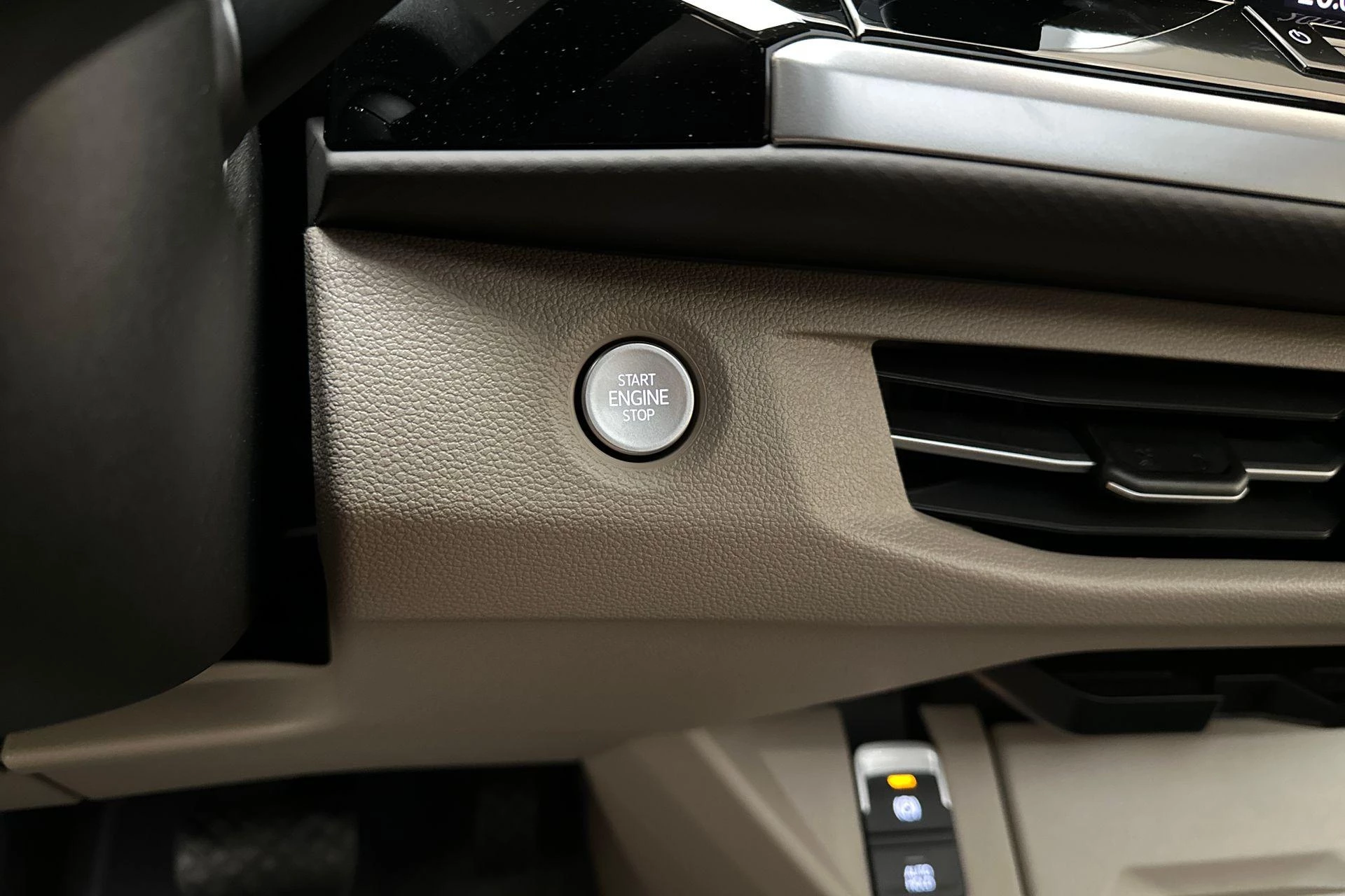 Hoofdafbeelding Volkswagen Multivan