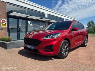 Ford Kuga 1.5 EcoBoost ST-Line X | Voorruit verwarming Cruise Climate