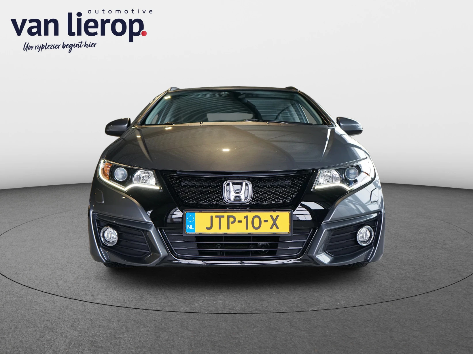 Hoofdafbeelding Honda Civic