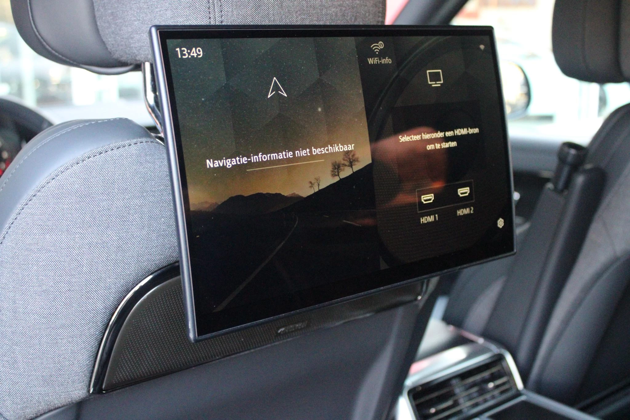 Hoofdafbeelding Land Rover Range Rover