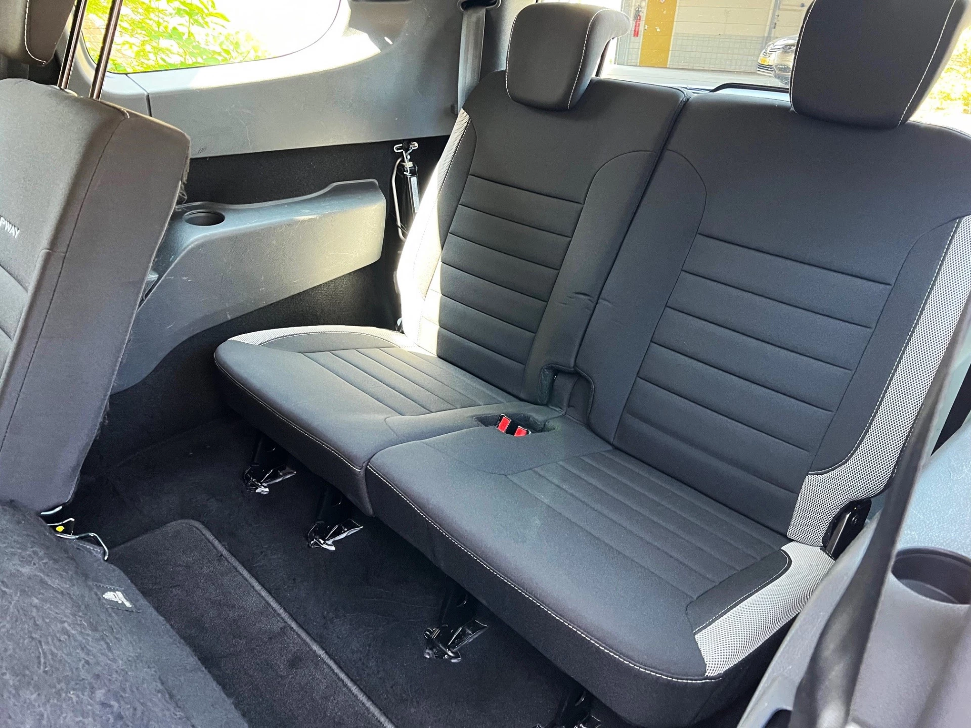 Hoofdafbeelding Dacia Lodgy