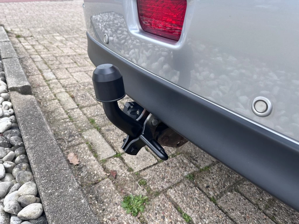 Hoofdafbeelding Mitsubishi Lancer