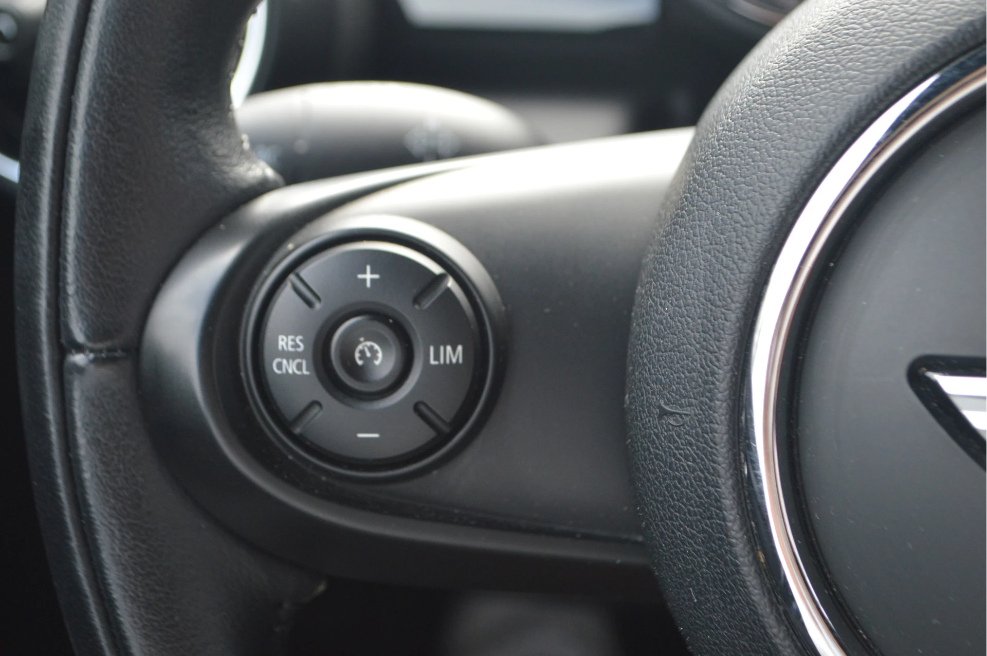 Hoofdafbeelding MINI Cooper Cabrio