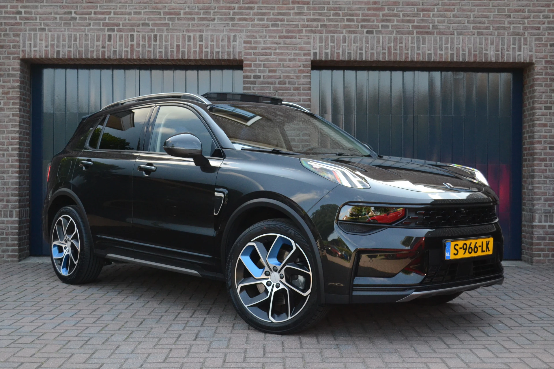 Hoofdafbeelding Lynk & Co 01