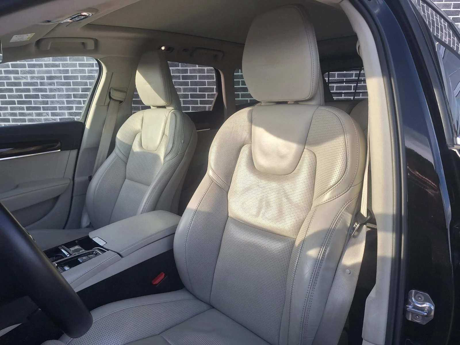 Hoofdafbeelding Volvo V90