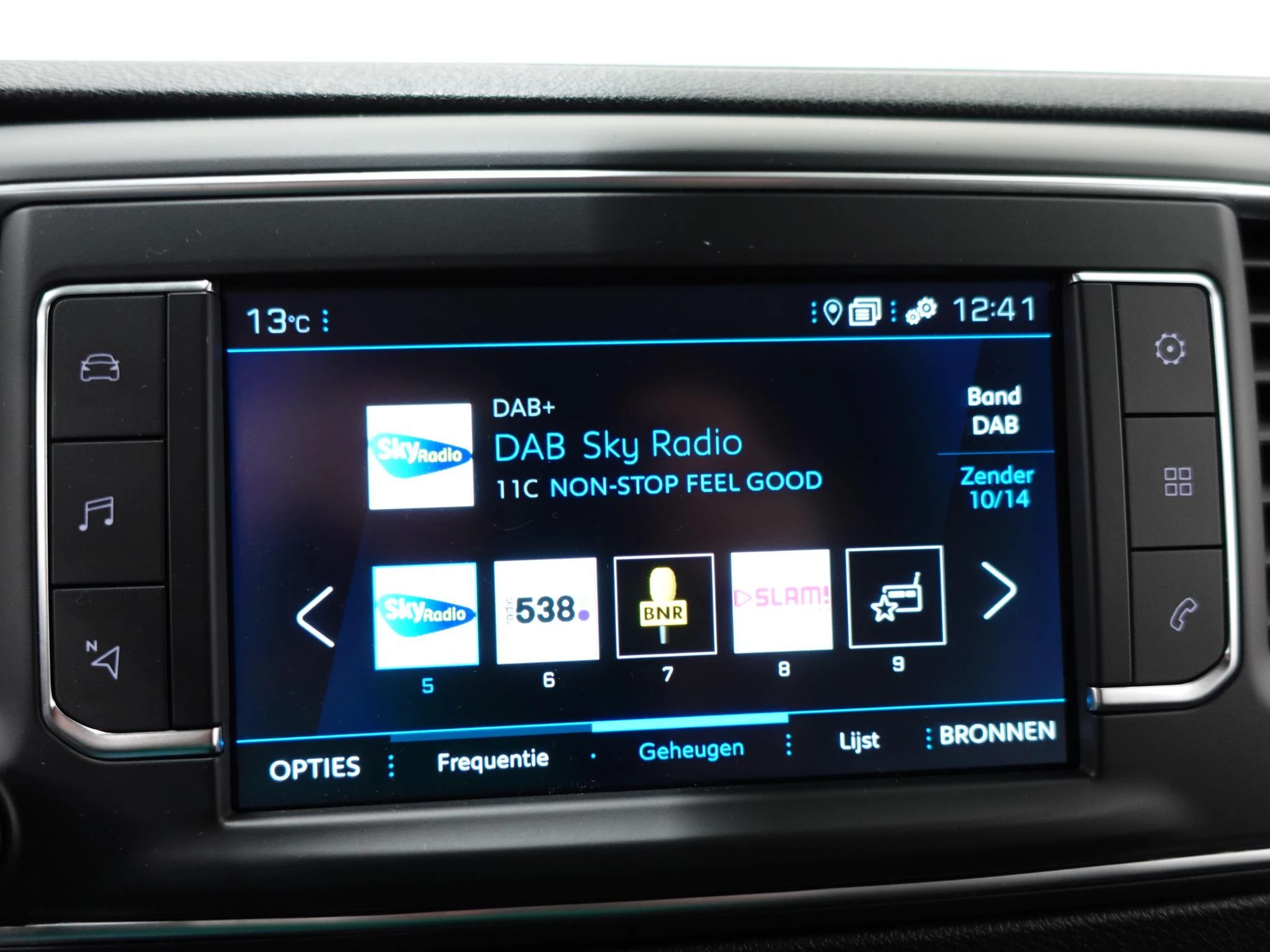 Hoofdafbeelding Peugeot Expert