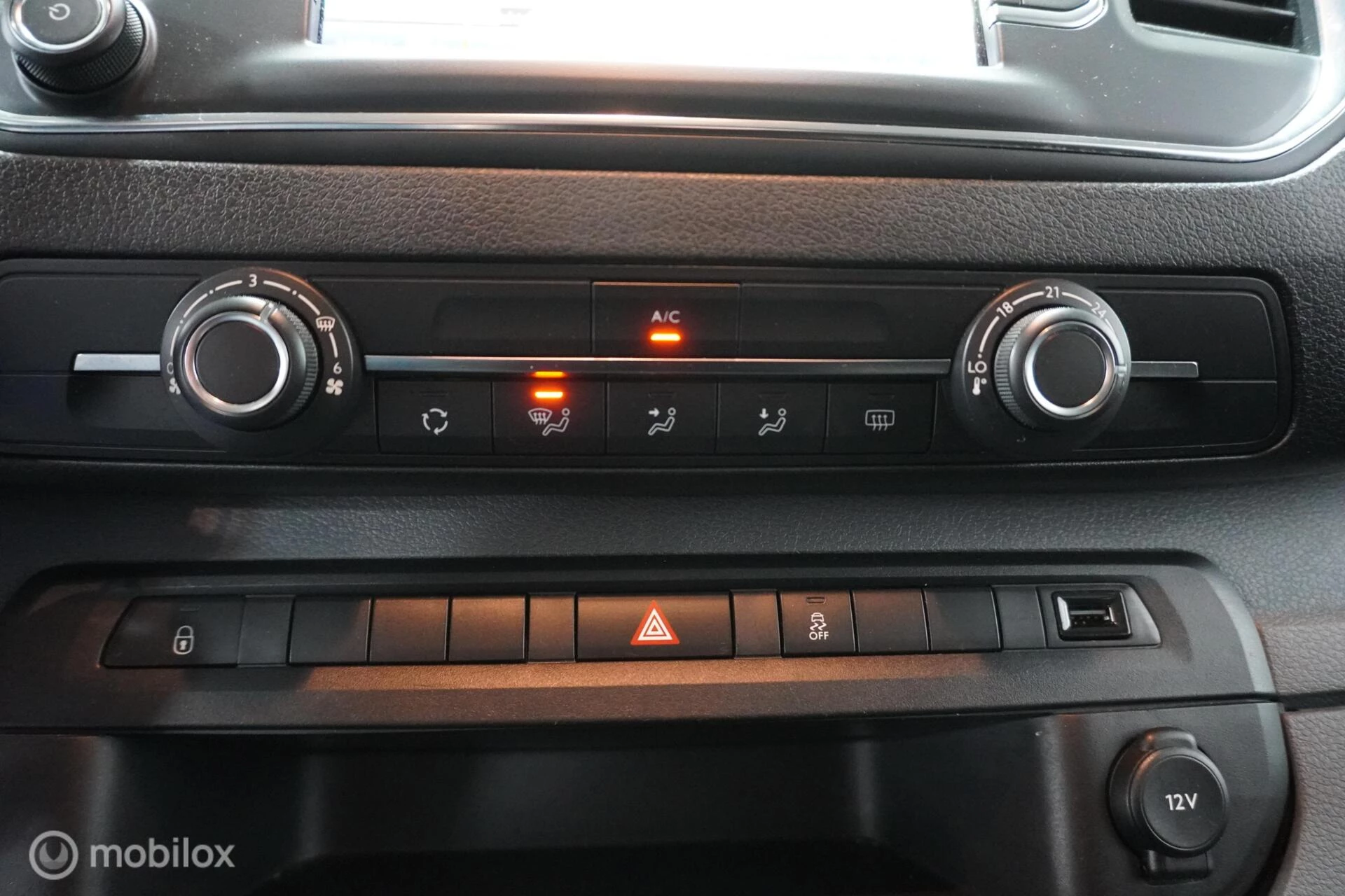 Hoofdafbeelding Toyota ProAce