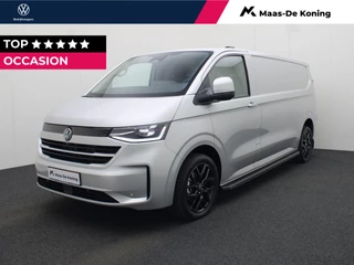 Volkswagen Transporter 2.0TDi 170pk Automaat Bulli L2 362545 · TOPDEAL