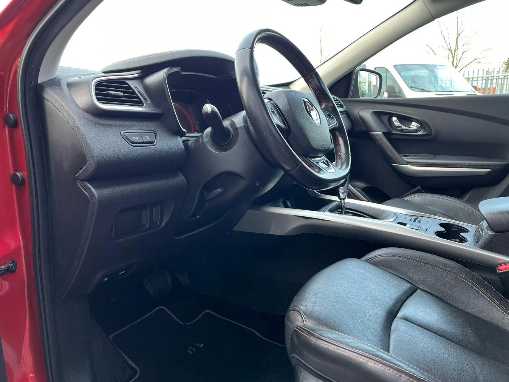 Hoofdafbeelding Renault Kadjar