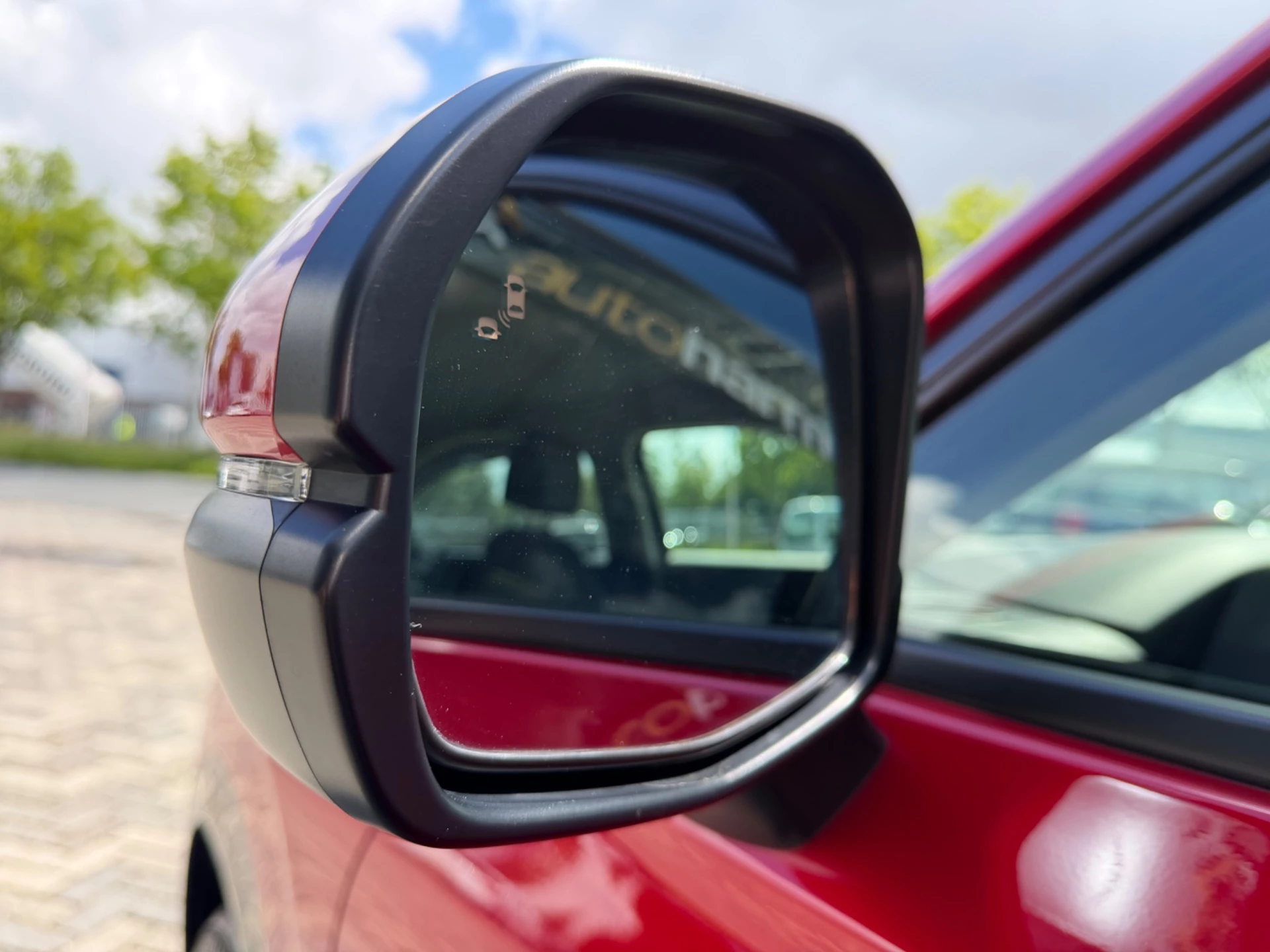 Hoofdafbeelding Honda HR-V