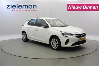 Opel Corsa-e Electric Edition 50 kWh 3 Fase - Carplay, Cruise, Clima