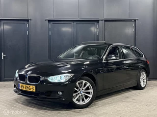 BMW 3-serie Touring 328i Upgrade Edition/HUD/Pano/leder/led