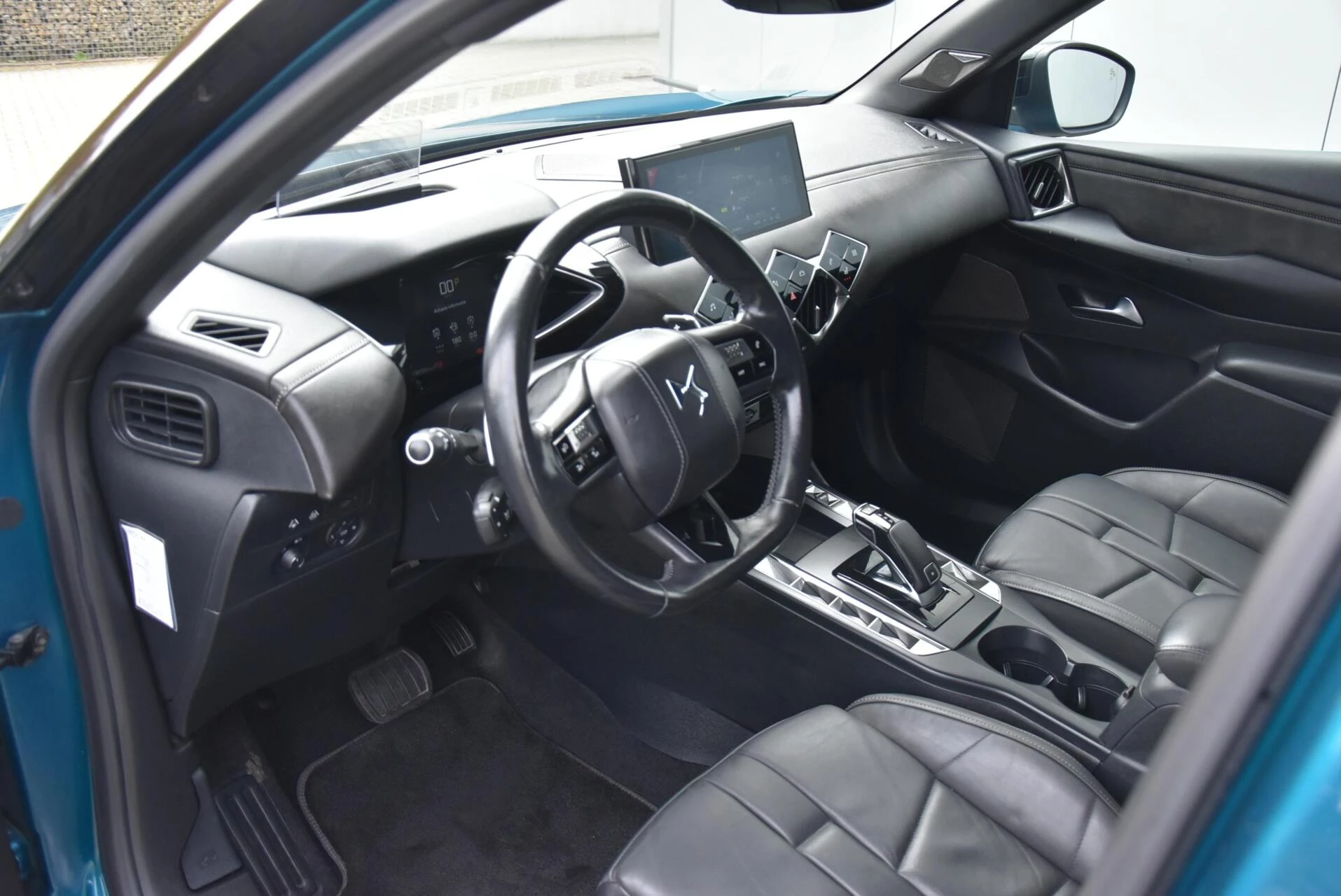 Hoofdafbeelding DS DS 3