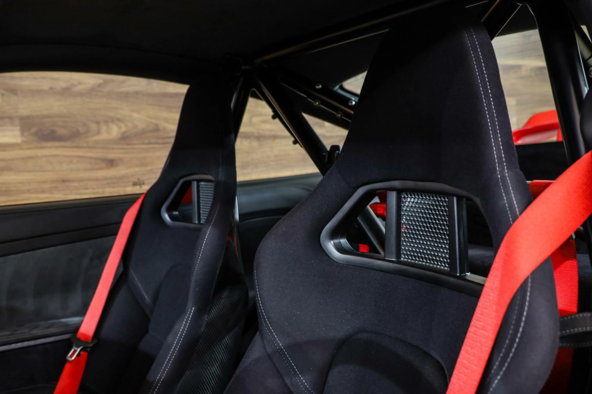 Hoofdafbeelding Porsche 911