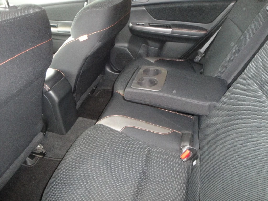 Hoofdafbeelding Subaru XV