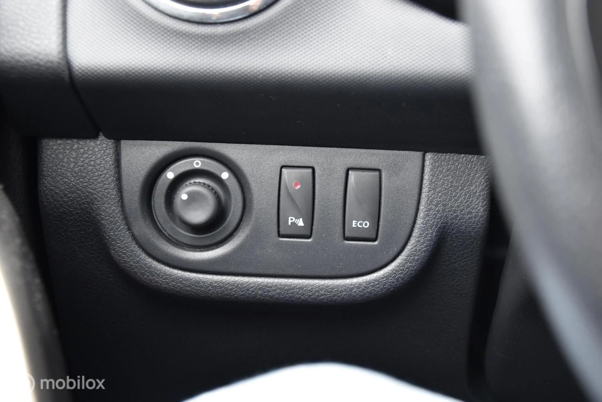 Hoofdafbeelding Dacia Logan