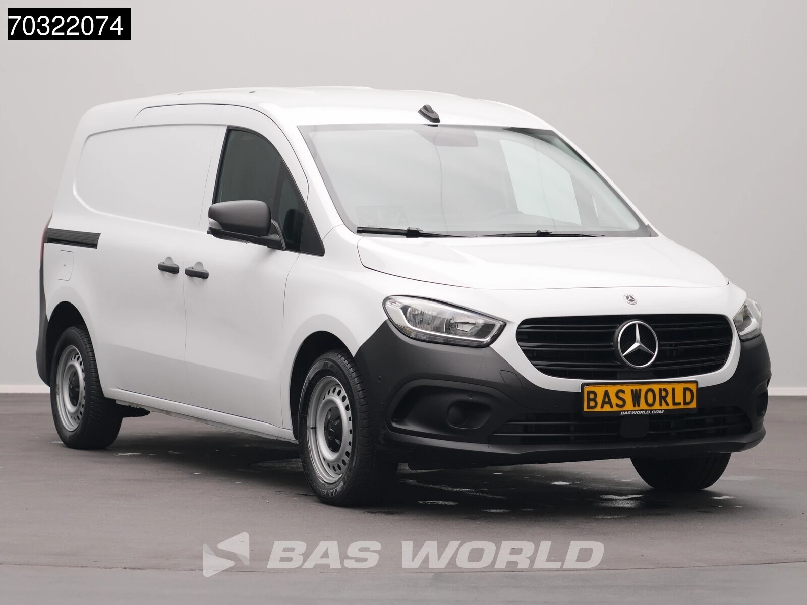 Hoofdafbeelding Mercedes-Benz Citan