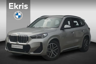 BMW X1 sDrive18i M Sport | Panoramadak / Keyless entry / Adaptieve LED koplampen
