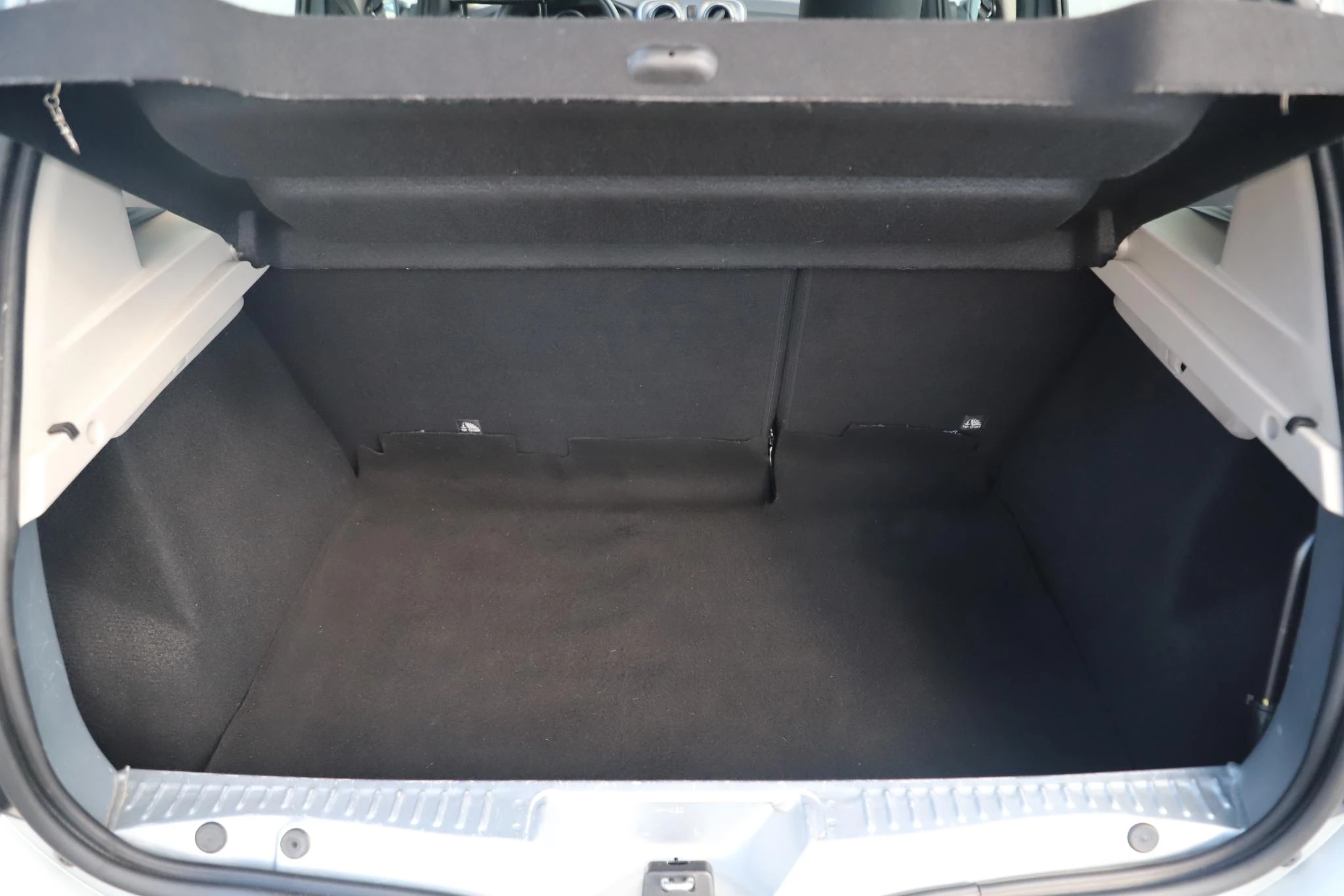 Hoofdafbeelding Dacia Sandero