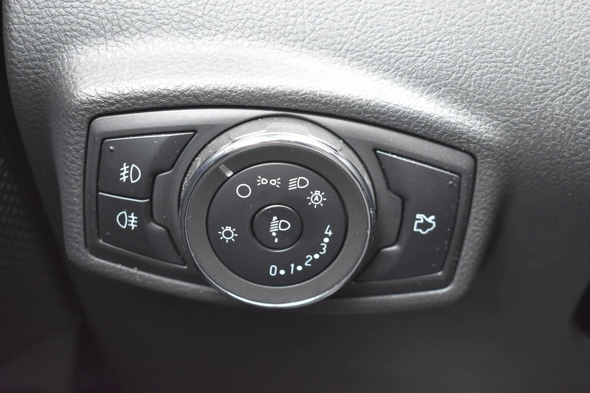 Hoofdafbeelding Ford Ka