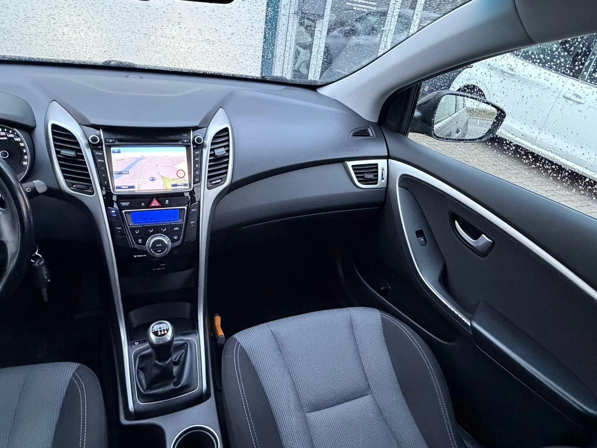 Hoofdafbeelding Hyundai i30