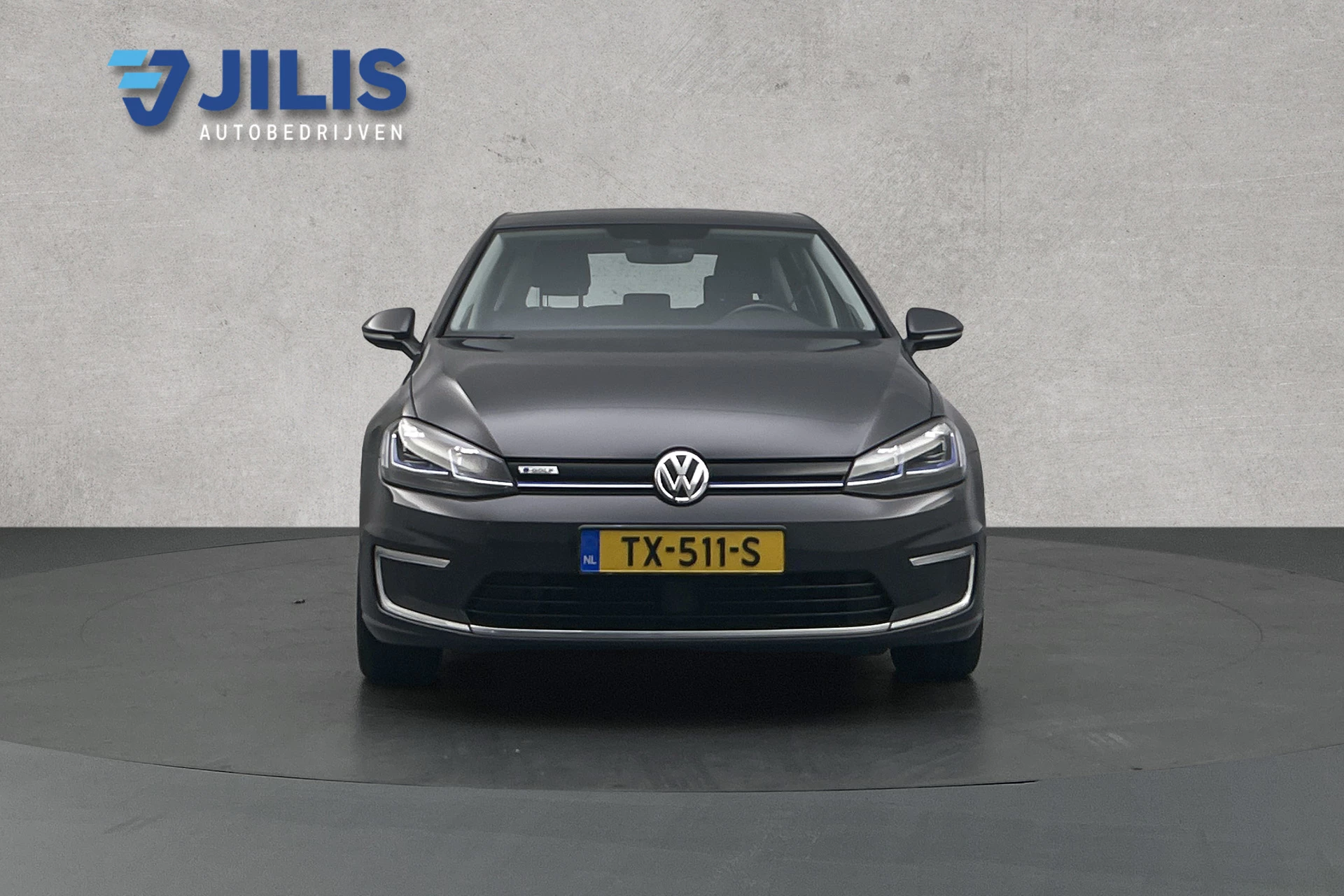 Hoofdafbeelding Volkswagen e-Golf