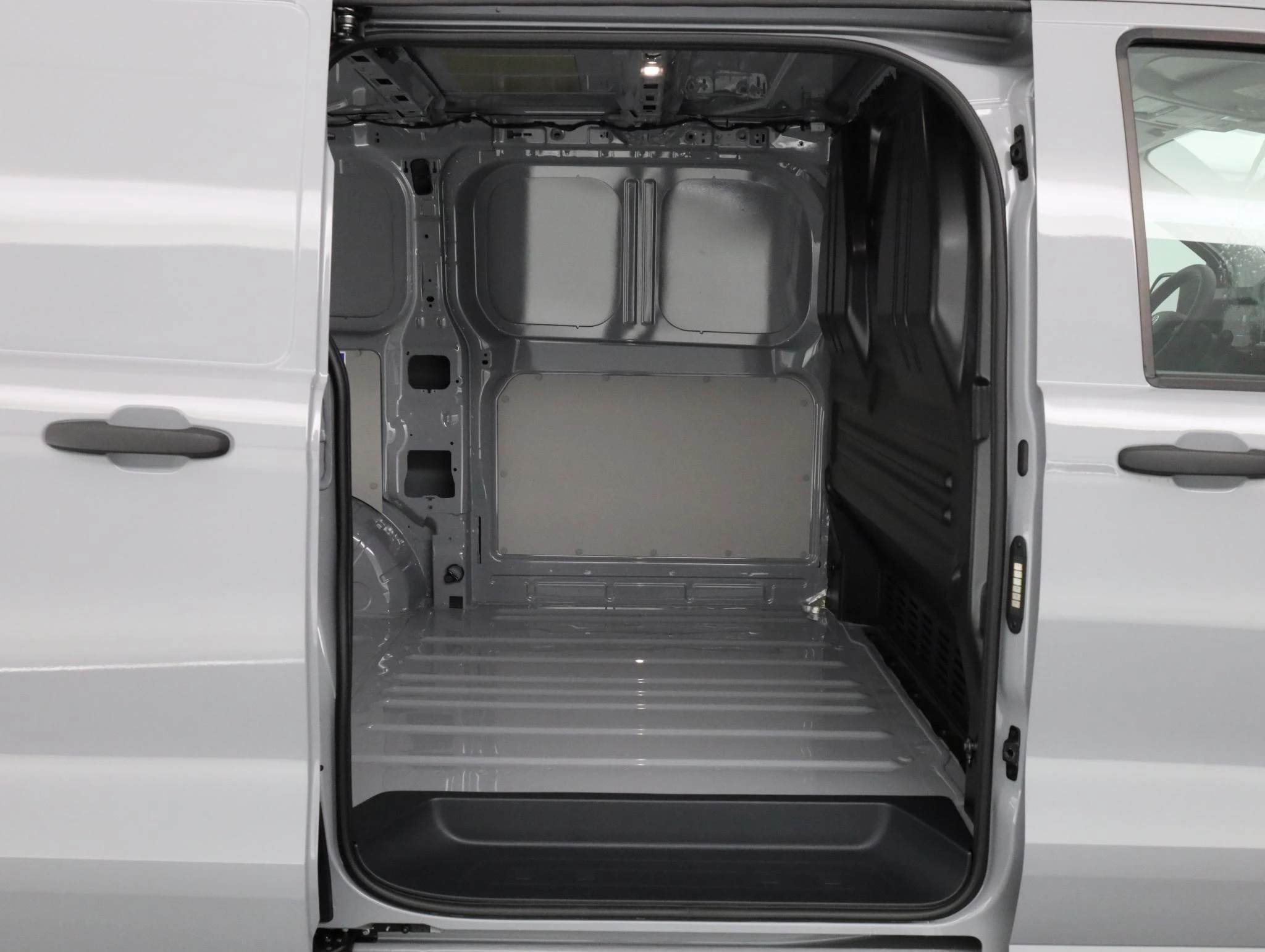 Hoofdafbeelding Volkswagen e-Transporter