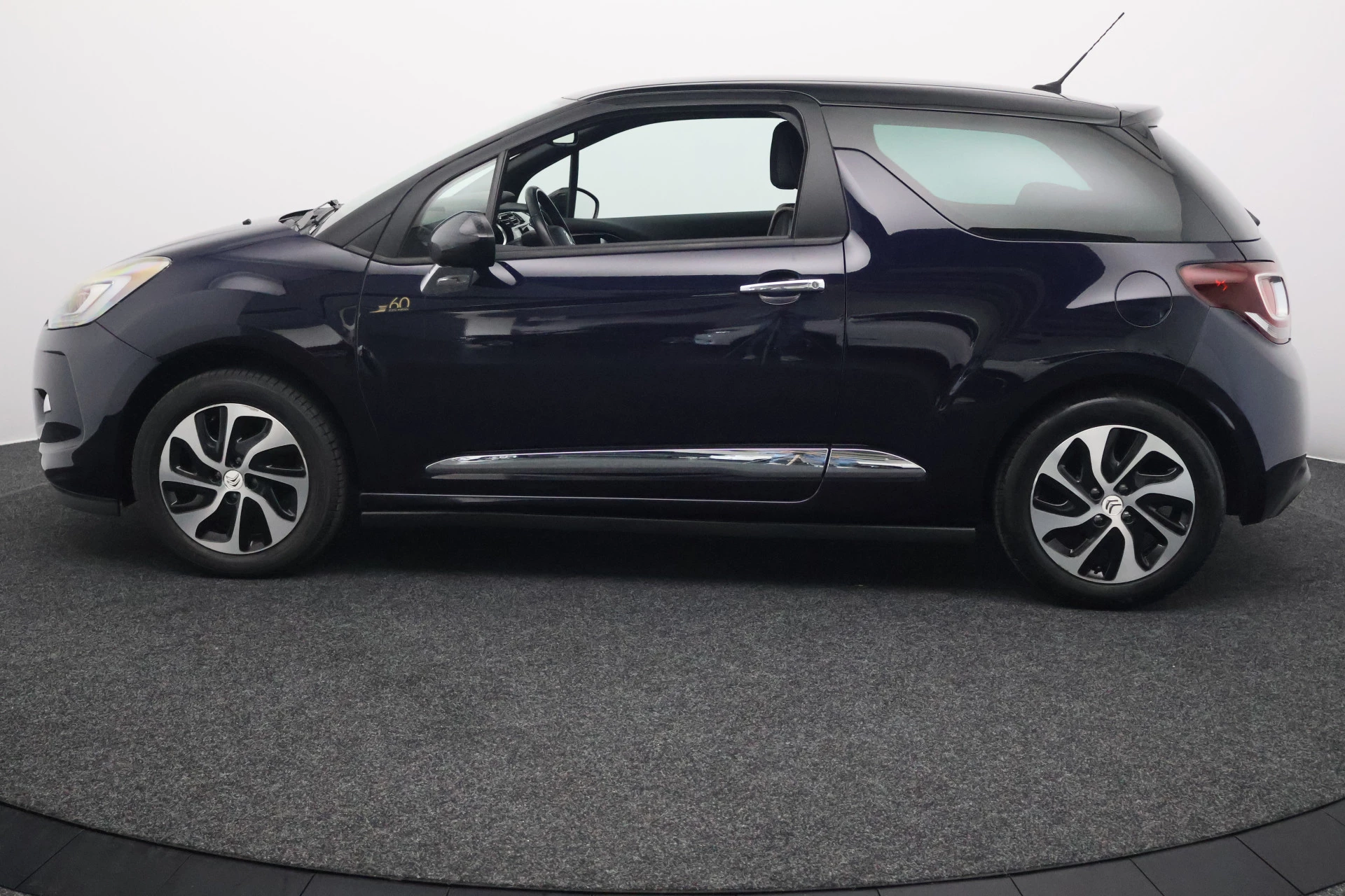Hoofdafbeelding Citroën DS3