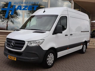 Hoofdafbeelding Mercedes-Benz Sprinter Mercedes-Benz Sprinter 316 2.2 CDI 164 PK AUT. L2H2 EURO 6 + 2 SCHUIFD. | CARPLAY