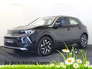 Opel Mokka 1.2 Turbo Elegance