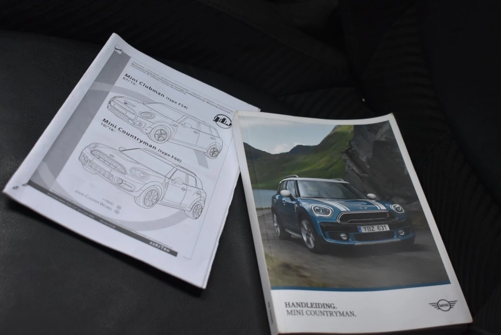 Hoofdafbeelding MINI One