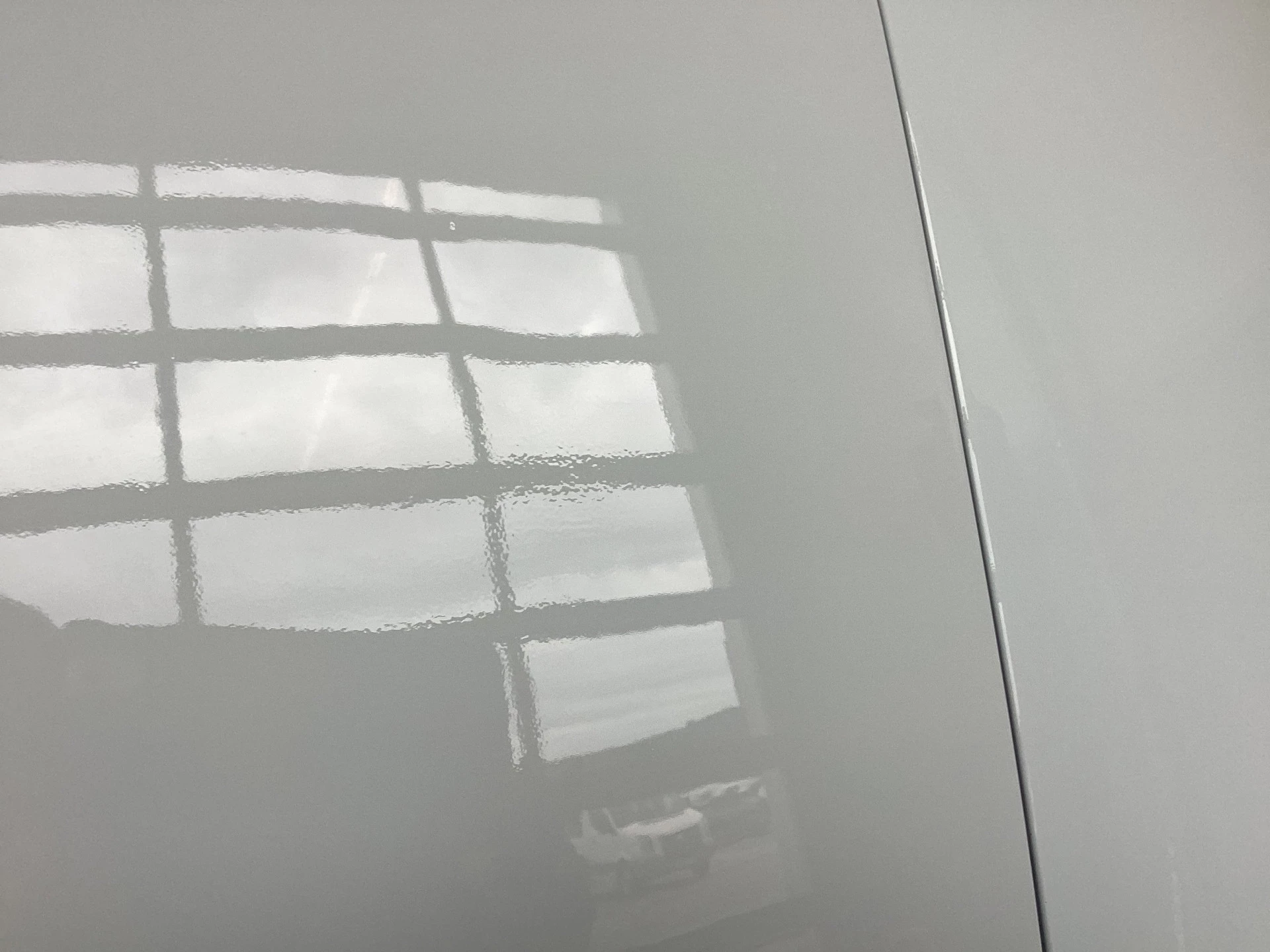 Hoofdafbeelding Ford Transit Courier