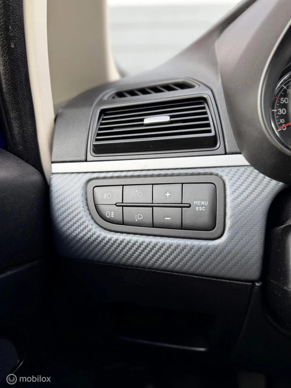 Hoofdafbeelding Fiat Grande Punto