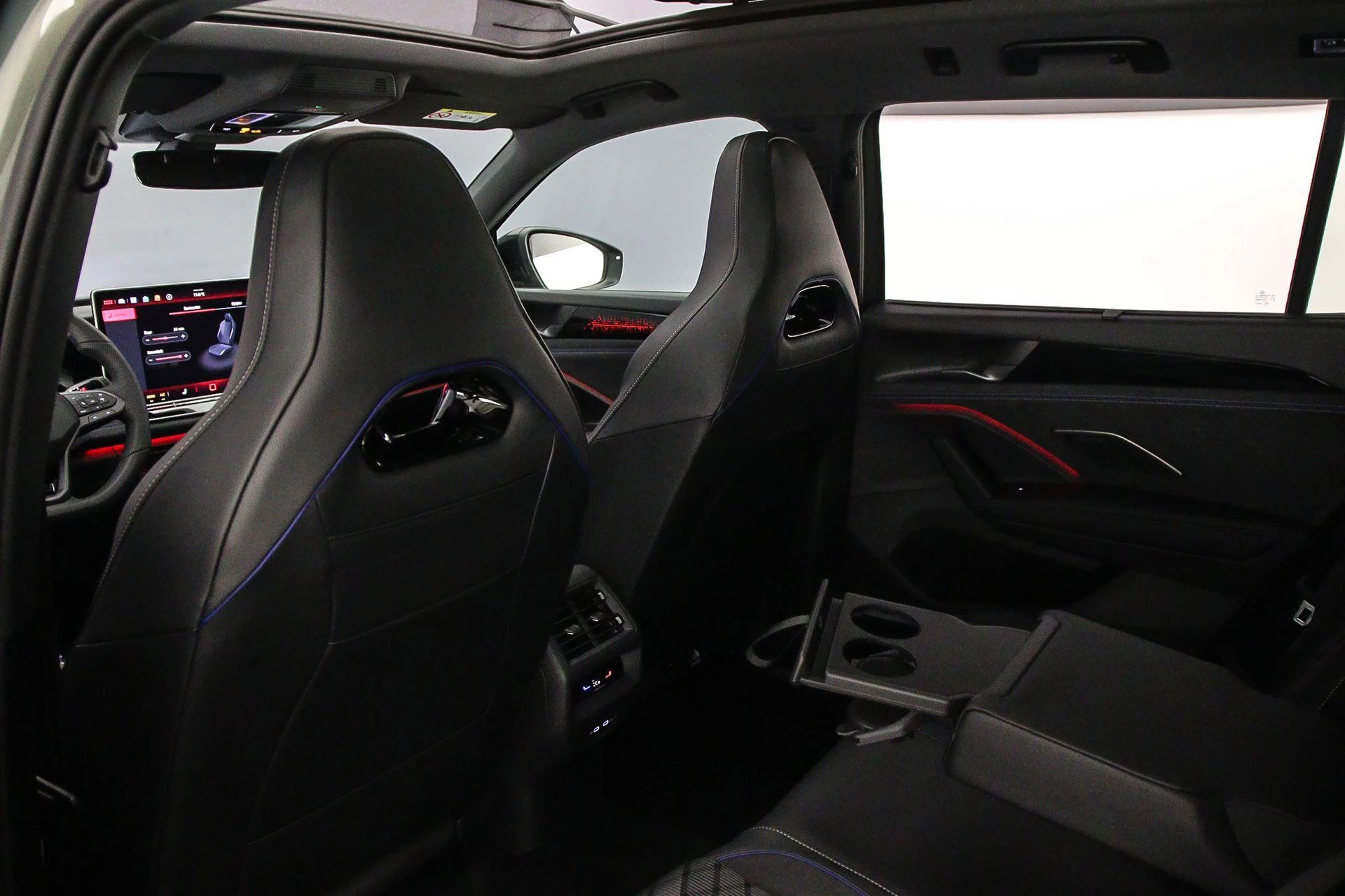 Hoofdafbeelding Volkswagen Tayron