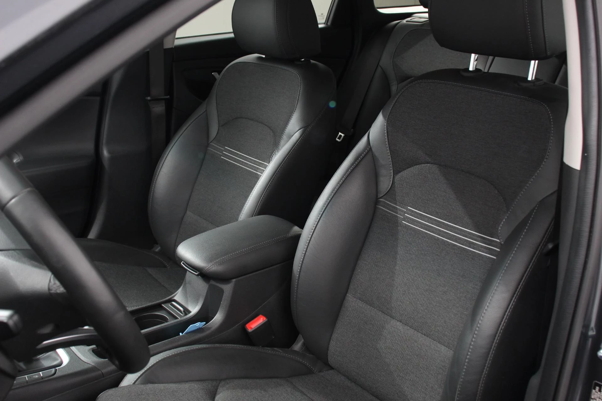 Hoofdafbeelding Hyundai i30
