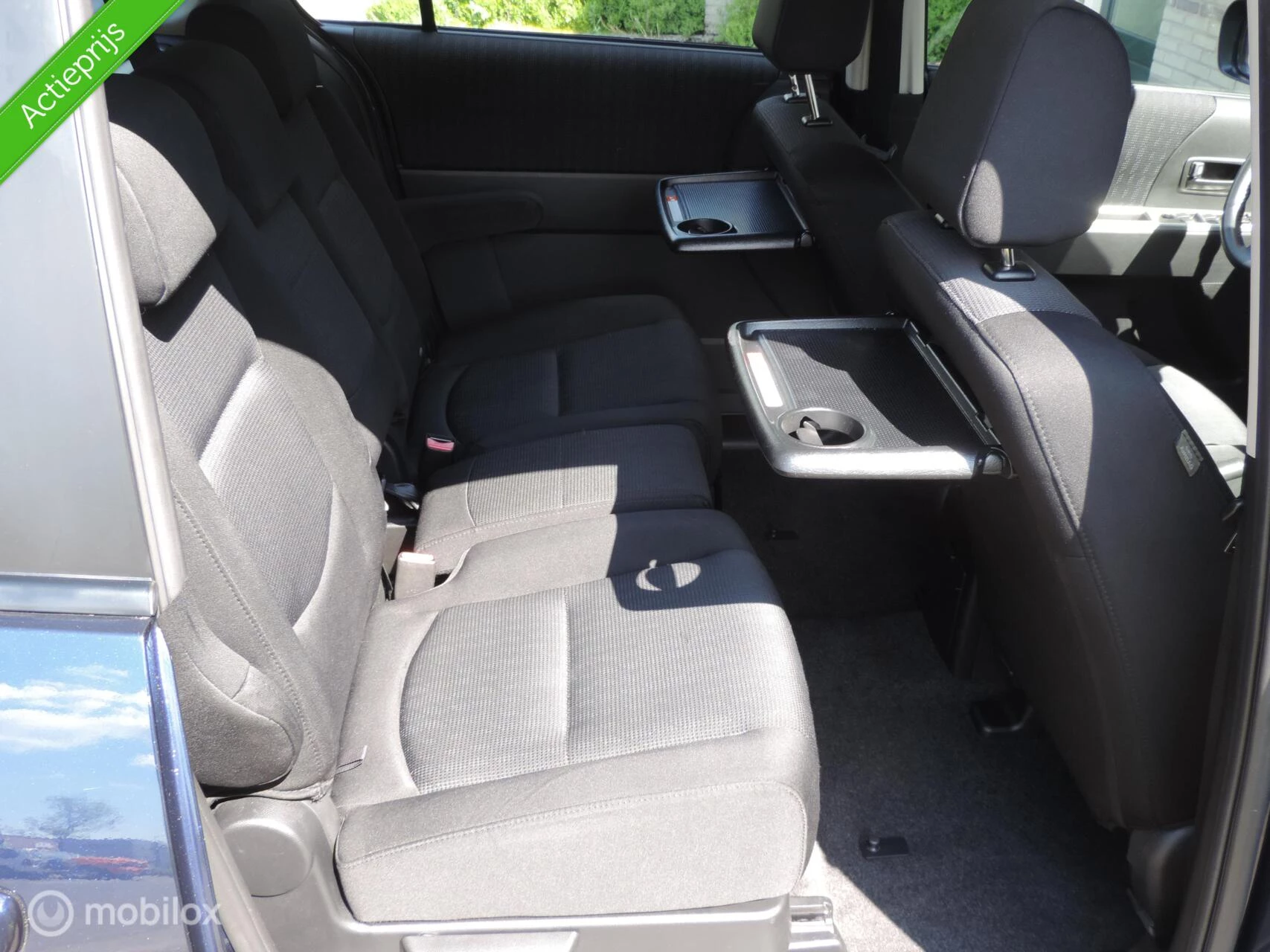 Hoofdafbeelding Mazda 5