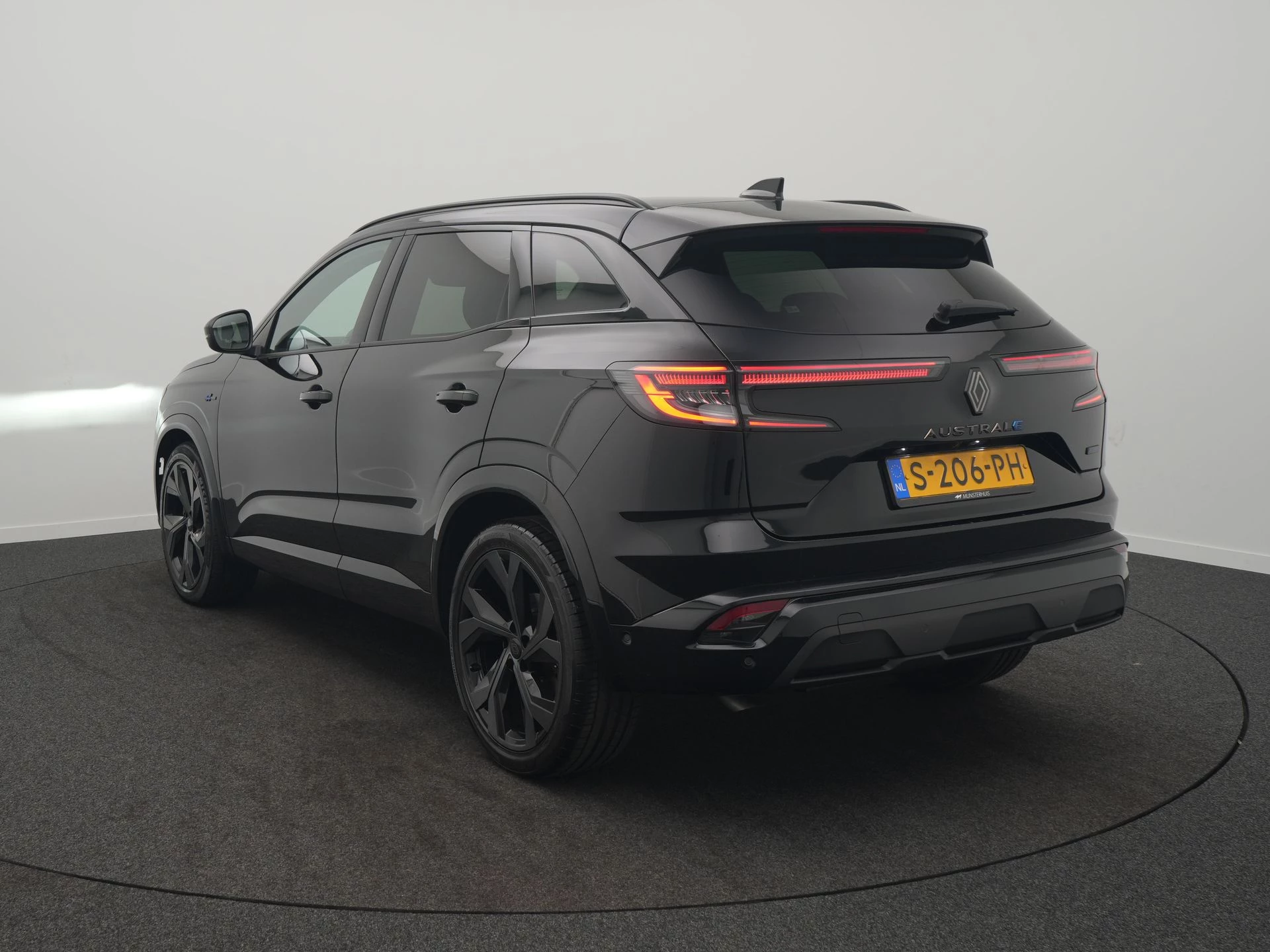 Hoofdafbeelding Renault Austral