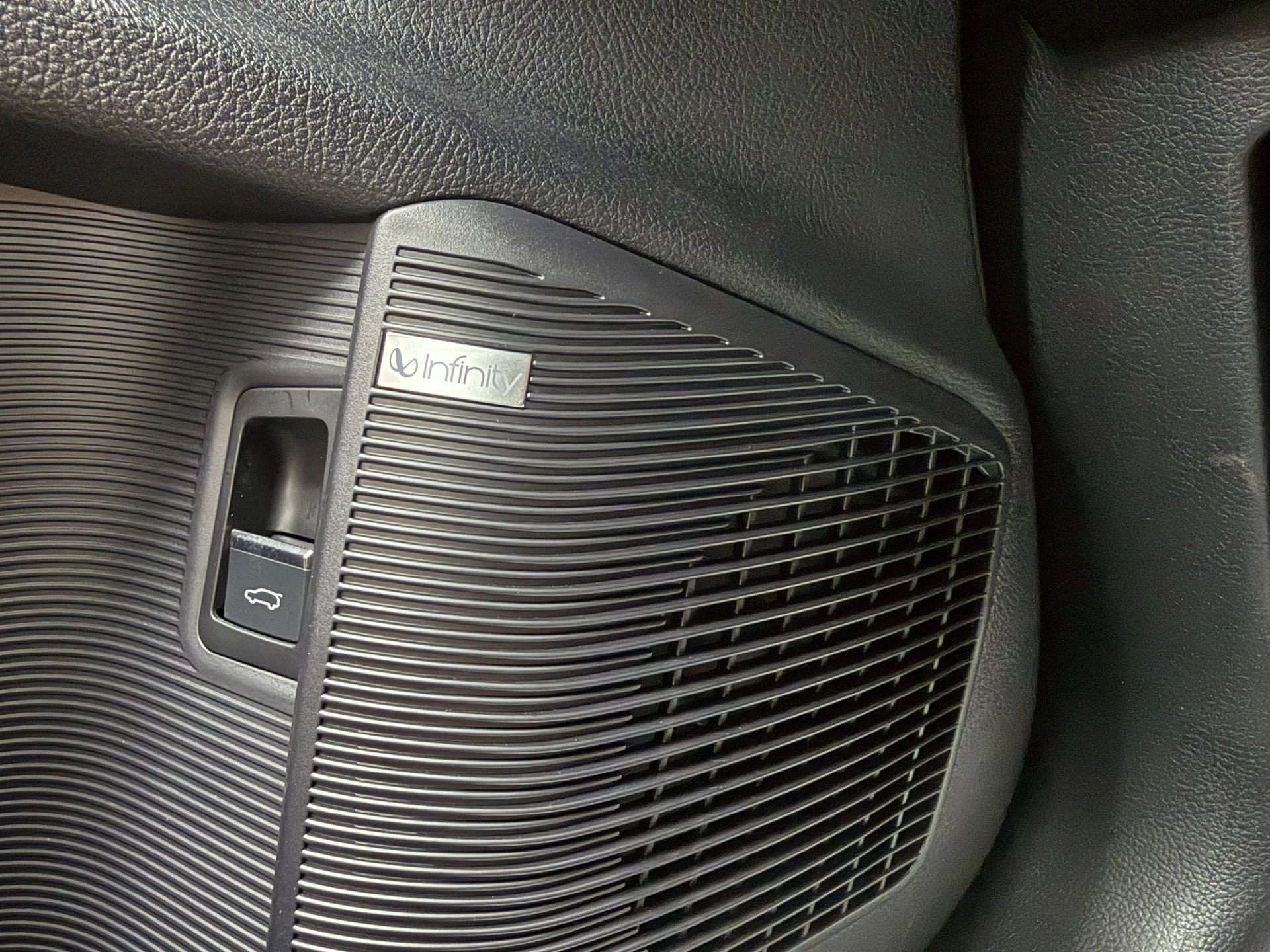 Hoofdafbeelding BYD SEAL U