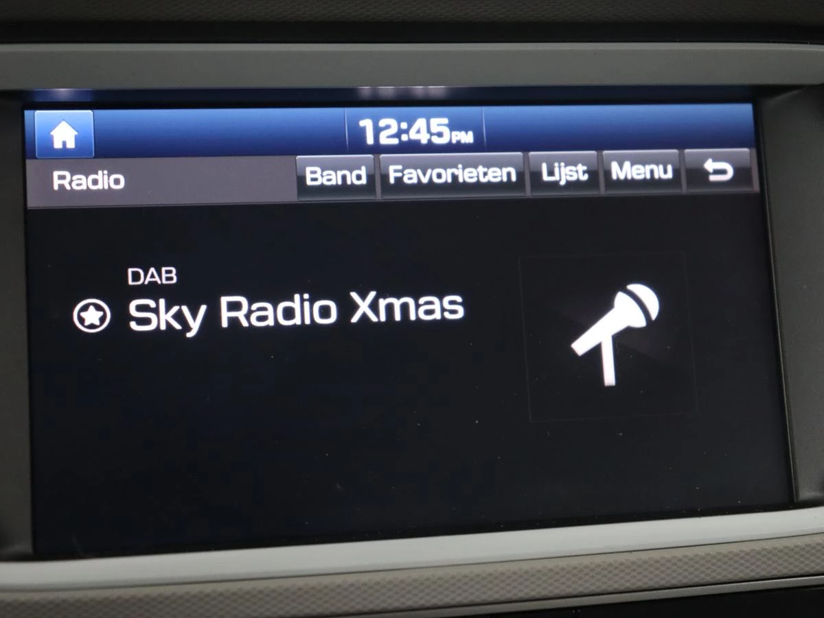 Hoofdafbeelding Hyundai IONIQ