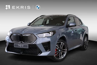 Hoofdafbeelding BMW iX2 BMW iX2 xDrive30 M Sport Edition | M Sportpakket Pro | Innovation Pack | Comfort Pack | Panoramadak