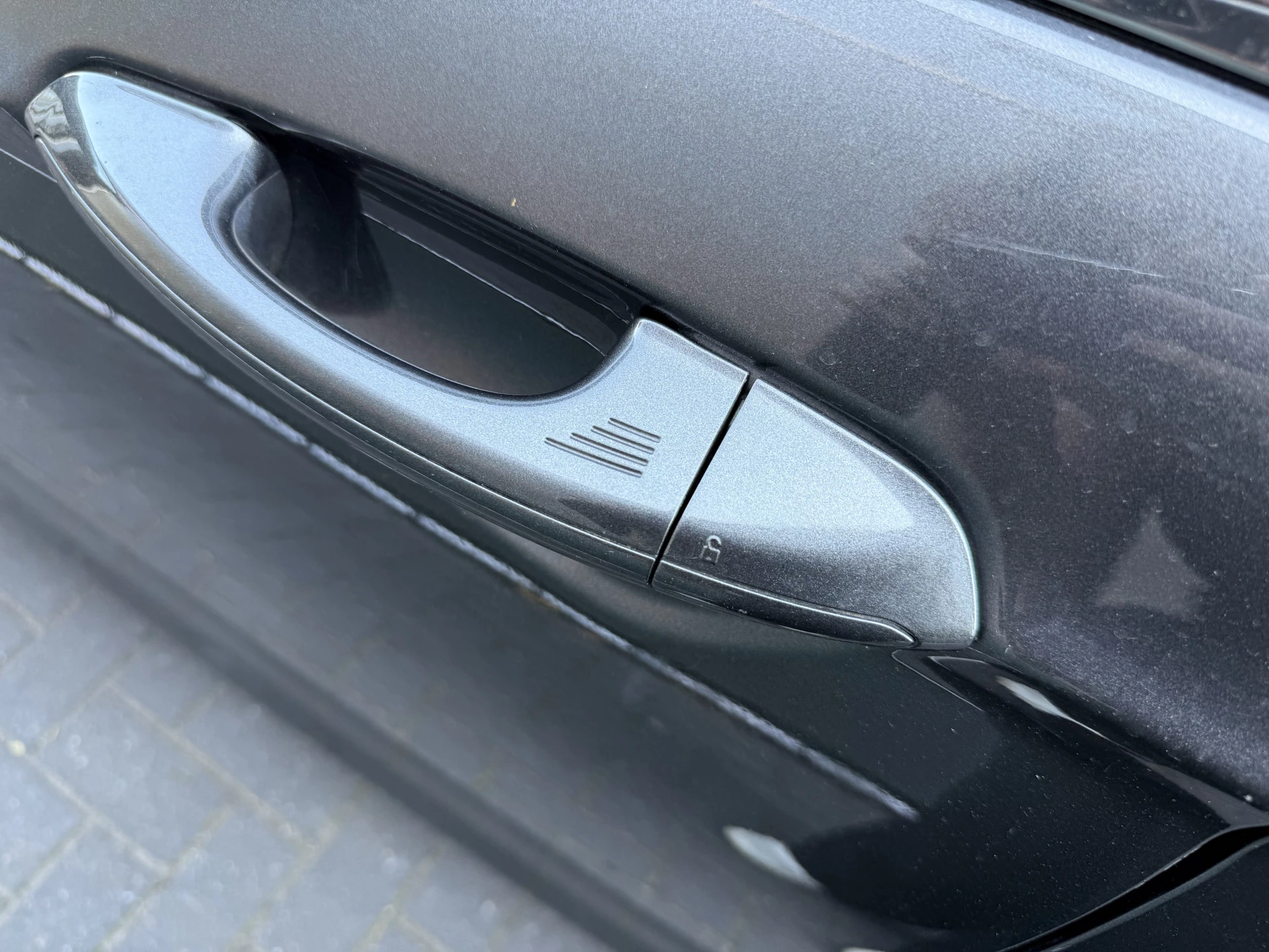 Hoofdafbeelding Ford Mondeo