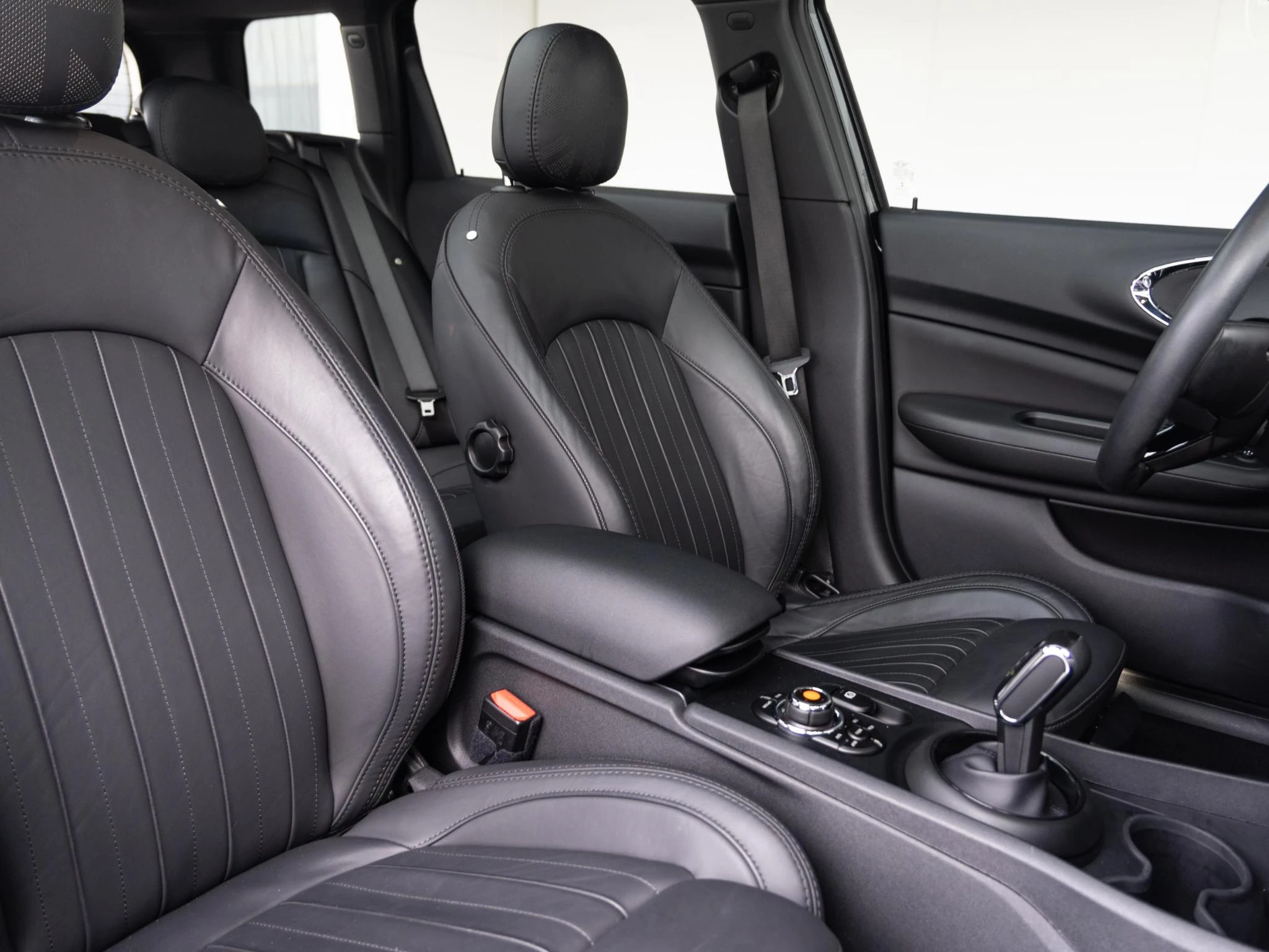 Hoofdafbeelding MINI Clubman